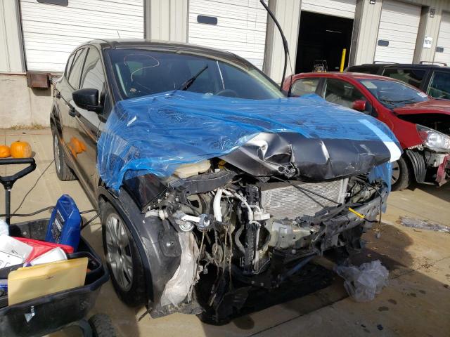 2016 ford escape s