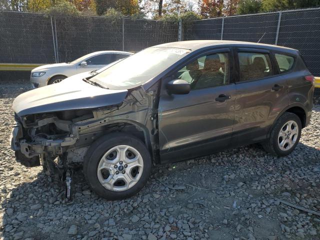 2016 ford escape s
