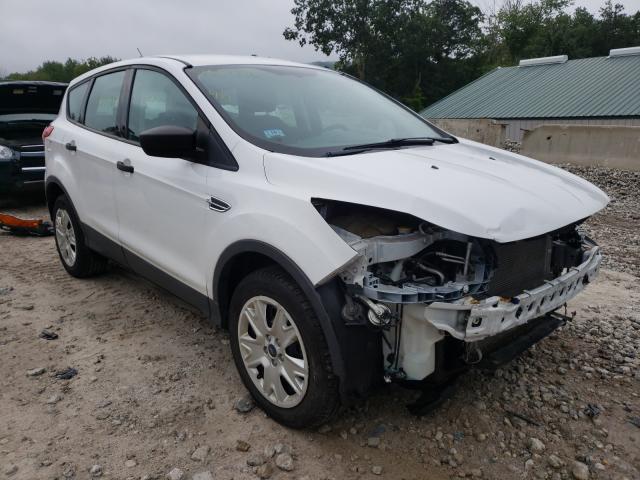 2013 ford escape s