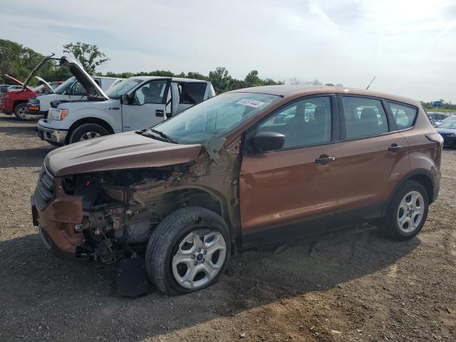 2016 ford escape s