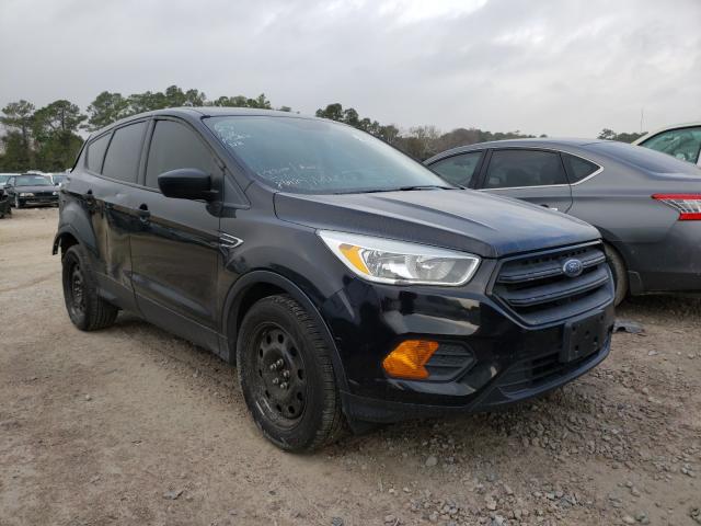 2016 ford escape s