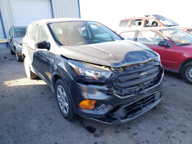 2019 ford escape s