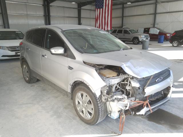 2014 ford escape s