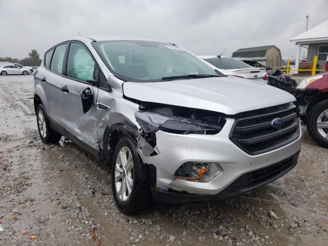 2019 ford escape s