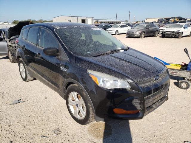 2014 ford escape s