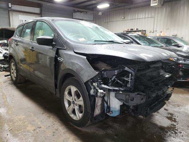 2015 ford escape s