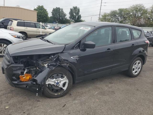 2016 ford escape s