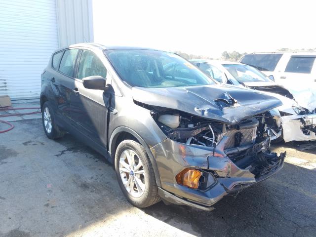 2016 ford escape s
