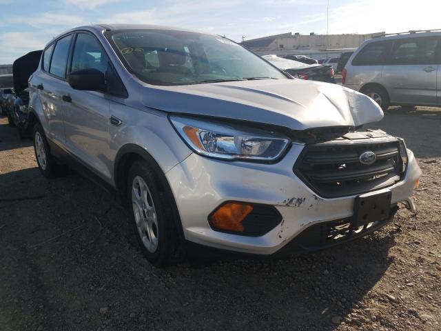 2016 ford escape s