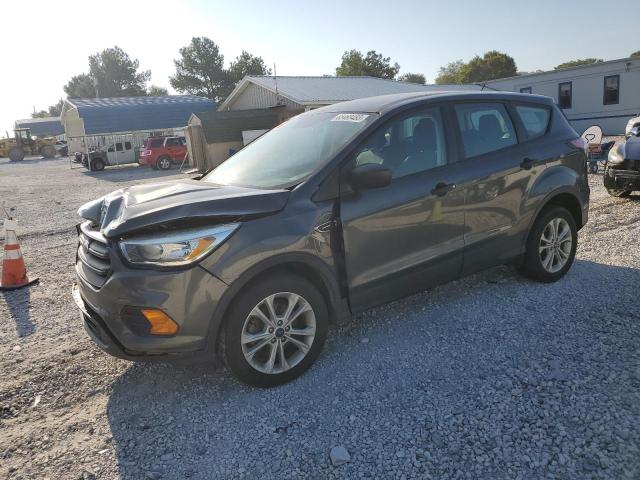 2016 ford escape s
