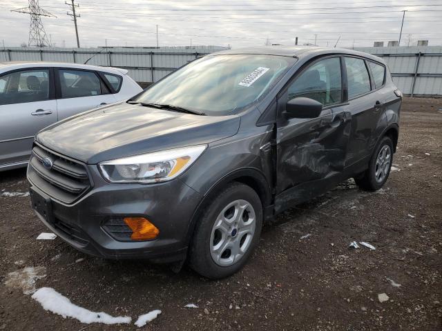 2016 ford escape s