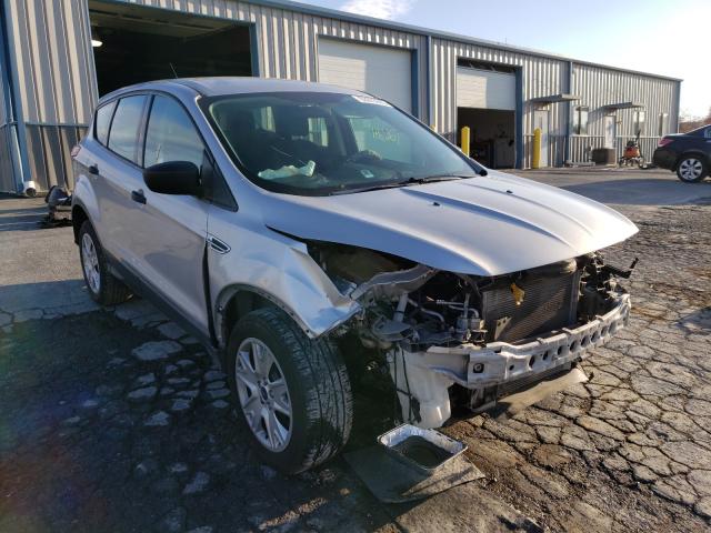 2013 ford escape s