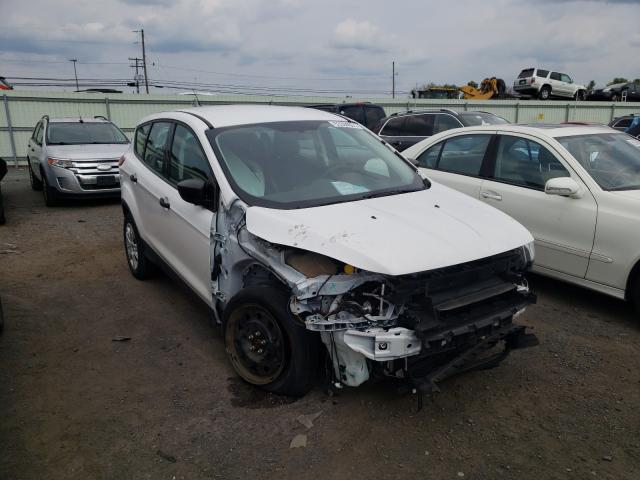 2016 ford escape s