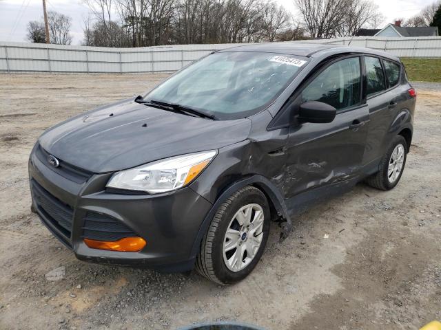 2016 ford escape s