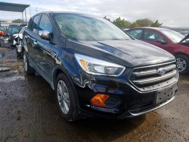 2016 ford escape s