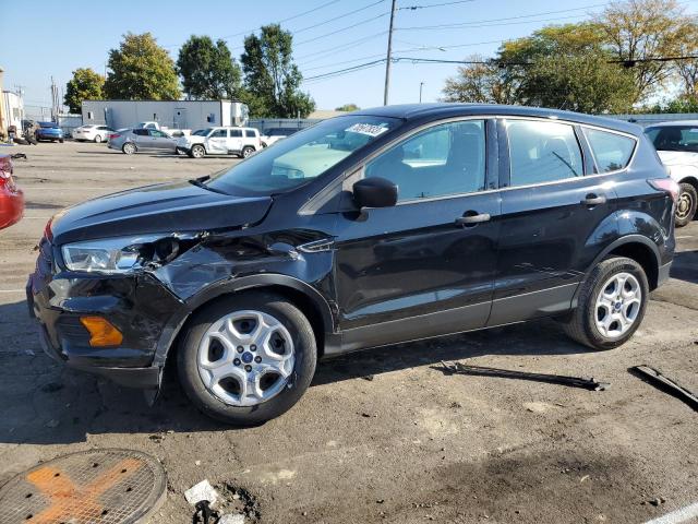 2016 ford escape s