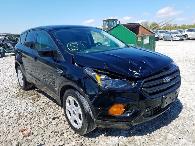 2007 ford escape s
