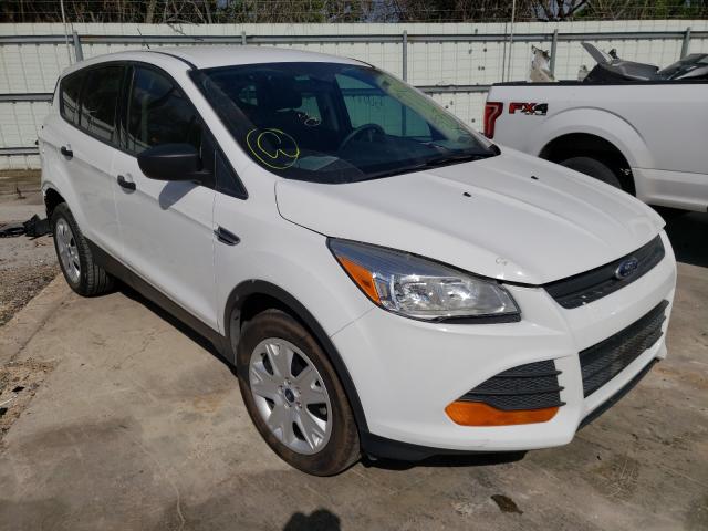 2013 ford escape s