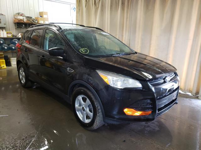 2014 ford escape s
