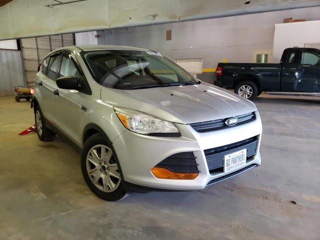 2013 ford escape s