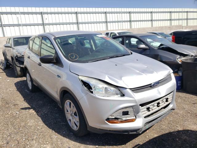 2014 ford escape s