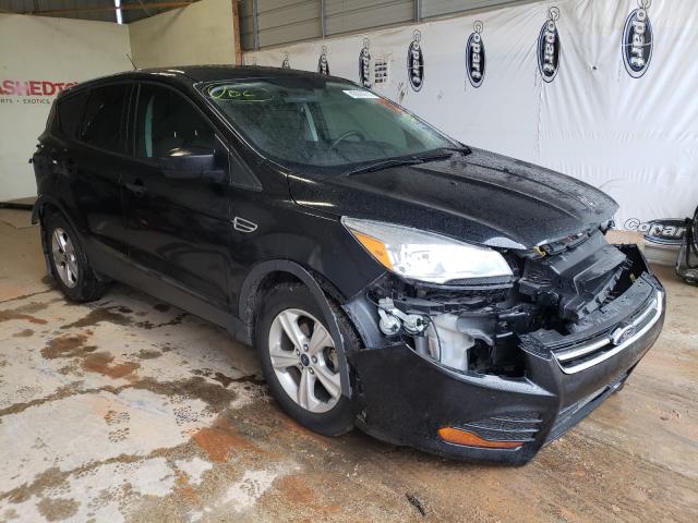 2015 ford escape s