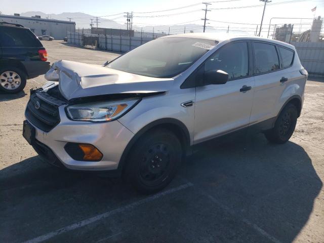2016 ford escape s