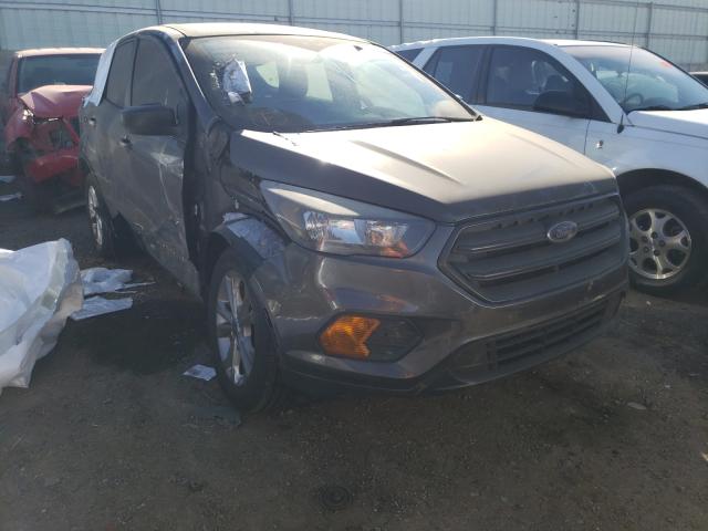 2019 ford escape s