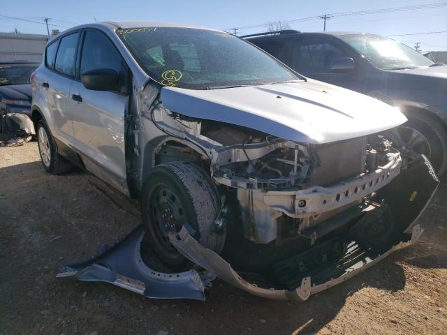 2012 ford escape s