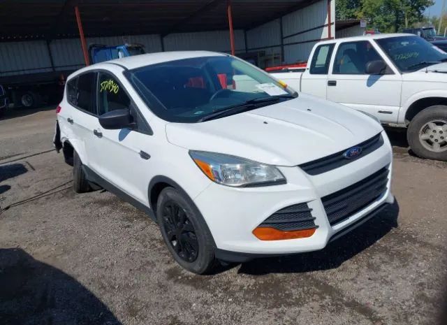 2013 ford escape