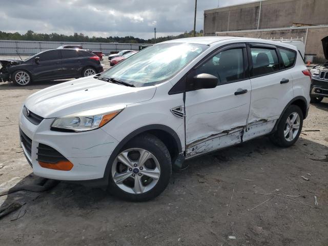 2014 ford escape s