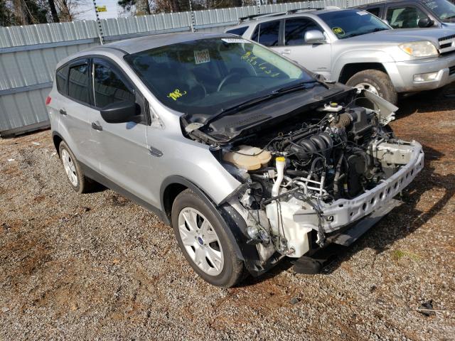 2015 ford escape s
