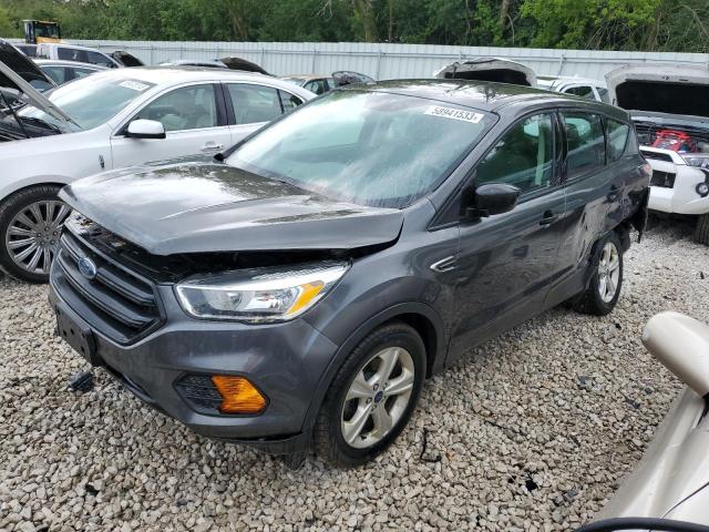 2016 ford escape s
