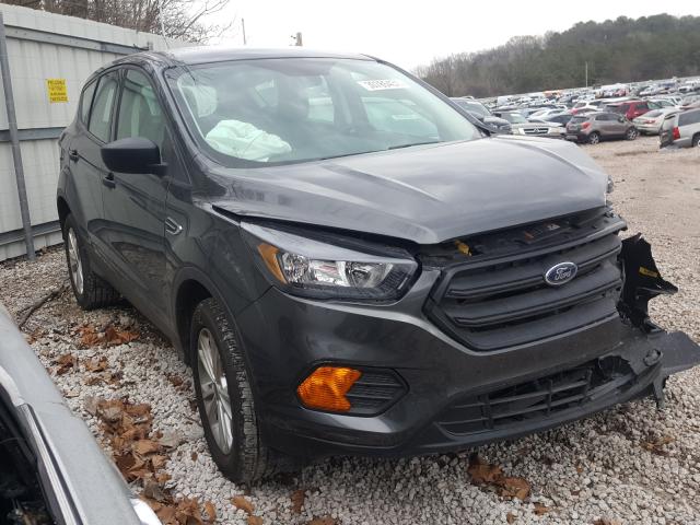 2019 ford escape s