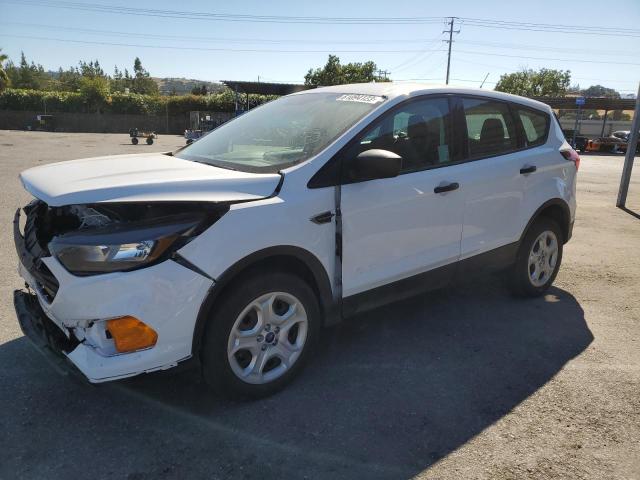 2019 ford escape s