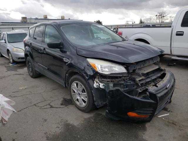 2013 ford escape s