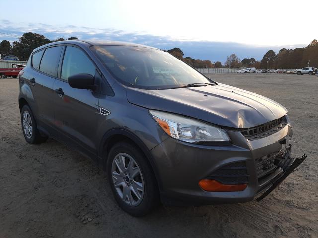 2013 ford escape s