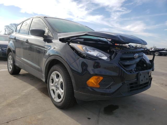 2019 ford escape s