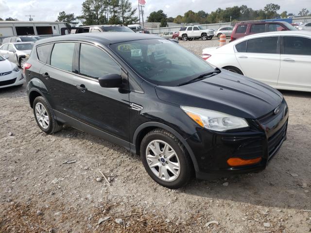 2013 ford escape s