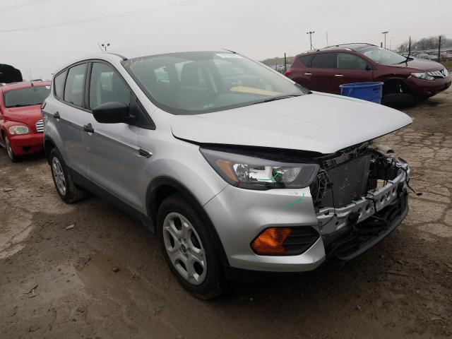 2019 ford escape s