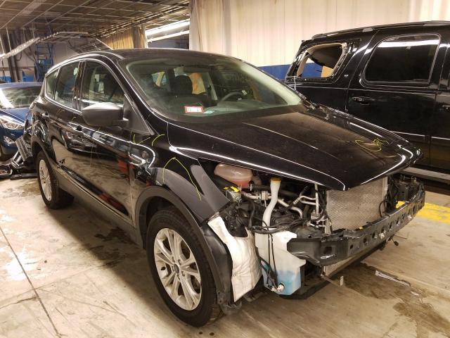 2019 ford escape s