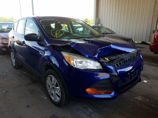 2013 ford escape