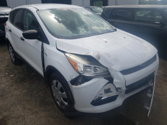 2013 ford escape s