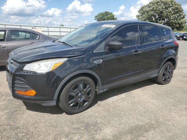 2013 ford escape s