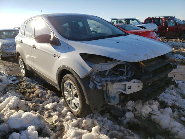2014 ford escape s