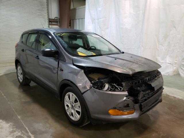 2013 ford escape s