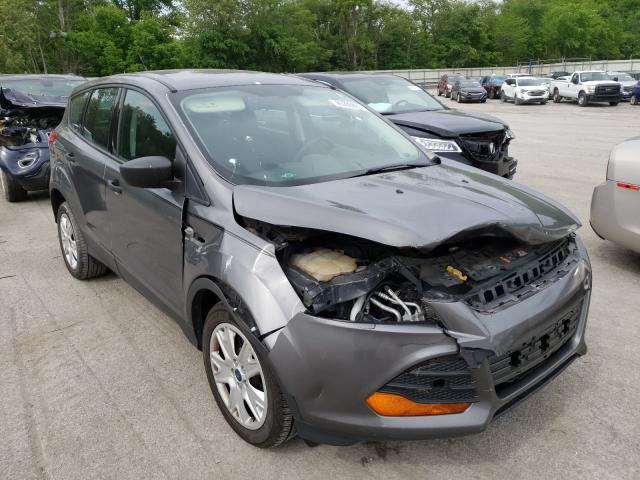 2013 ford escape s