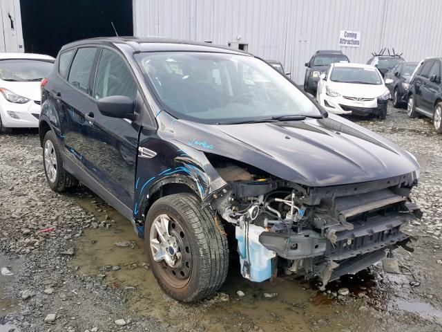 2013 ford escape s