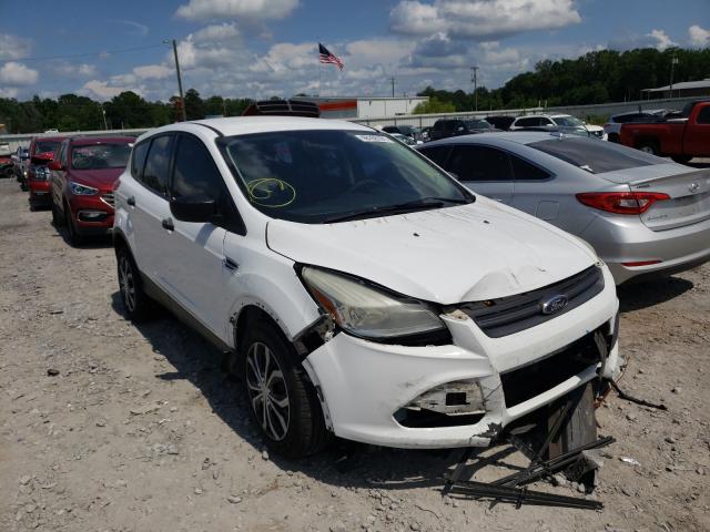 2014 ford escape s