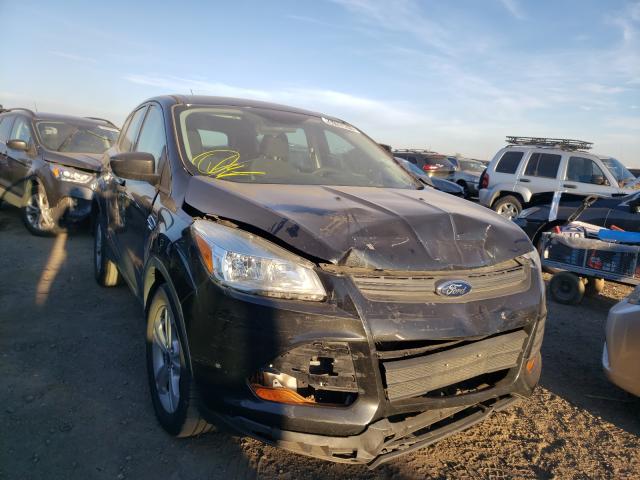 2015 ford escape s
